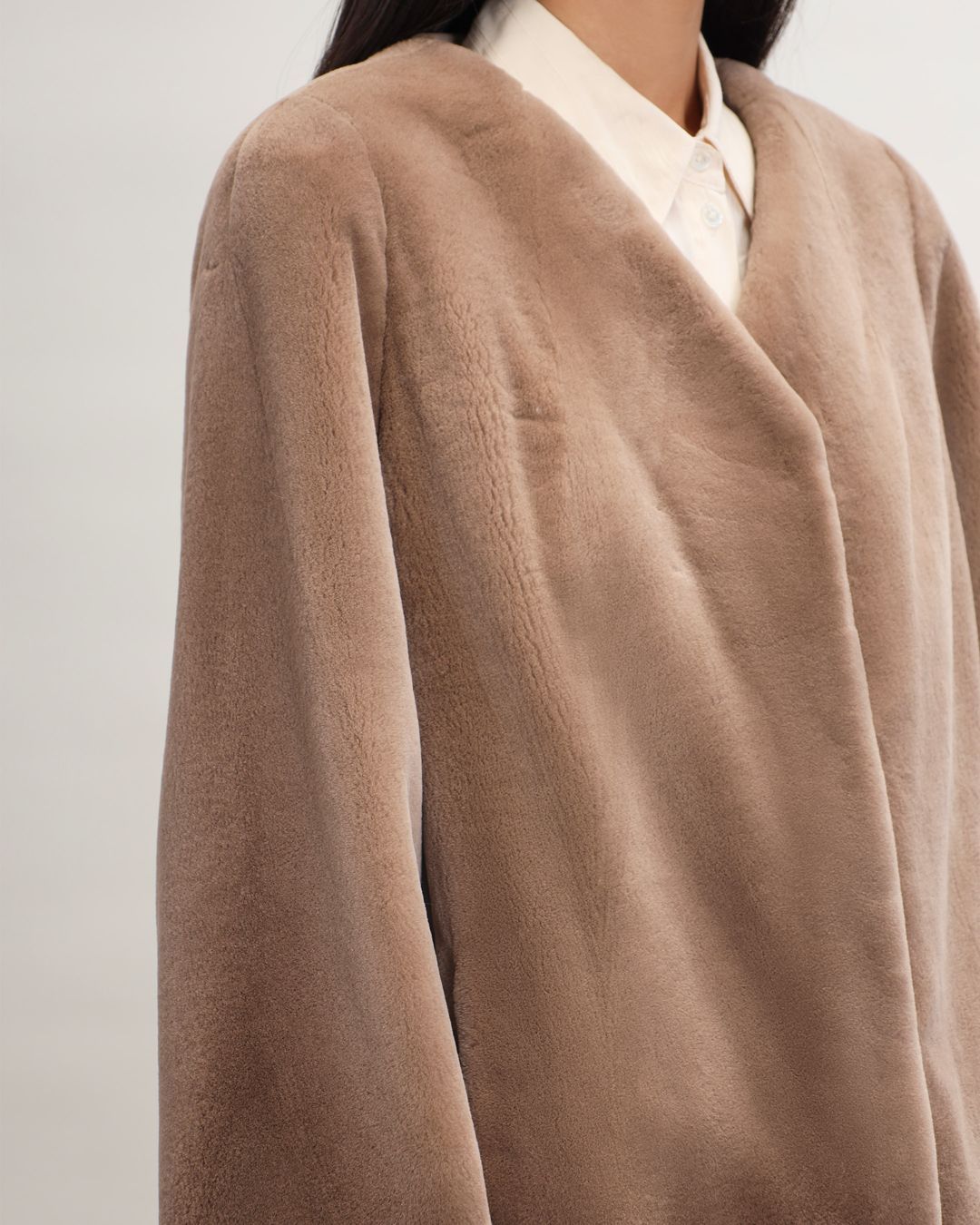 Купить Шуба SENCELLERIE