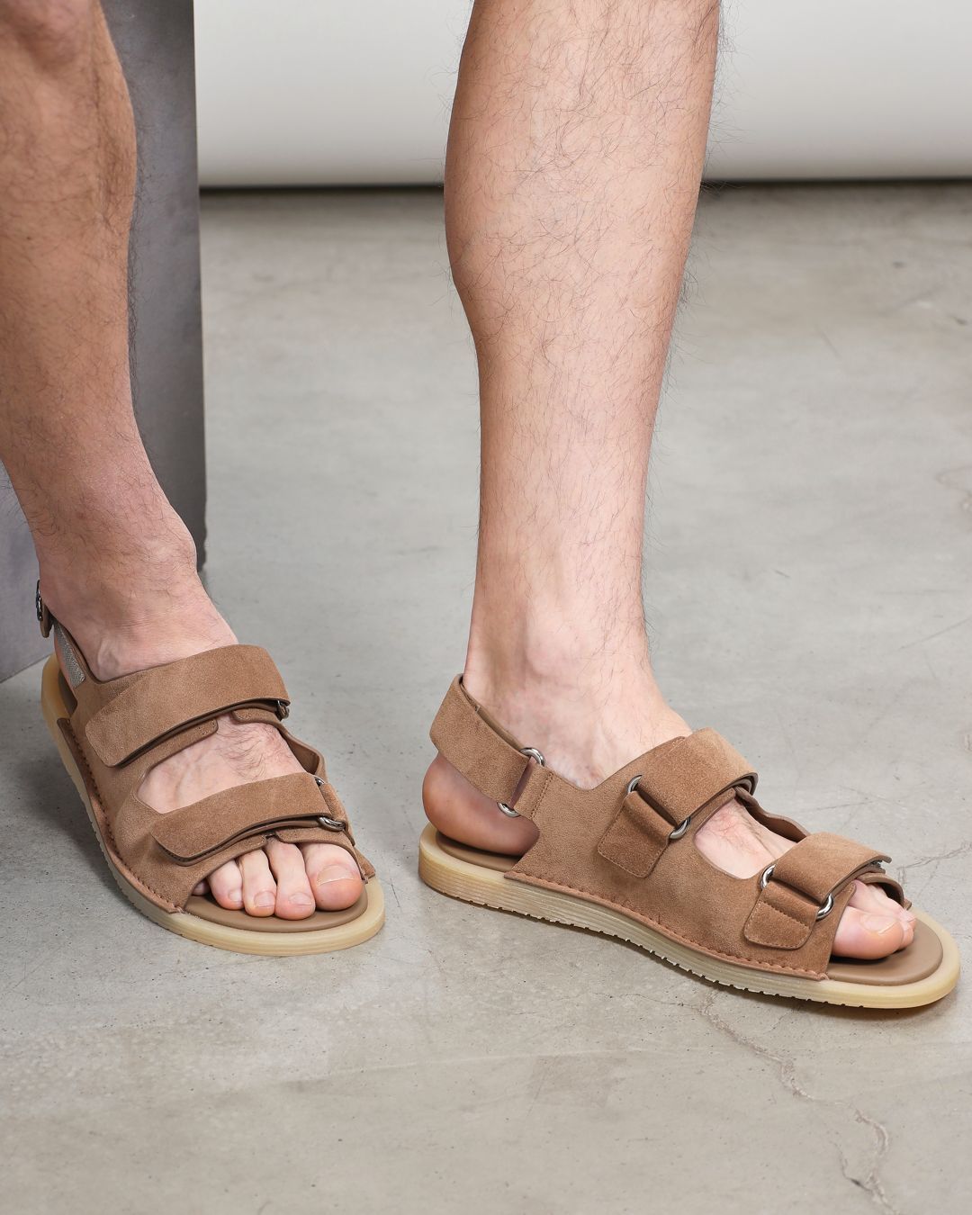 Купить Сандалии DOLCE & GABBANA