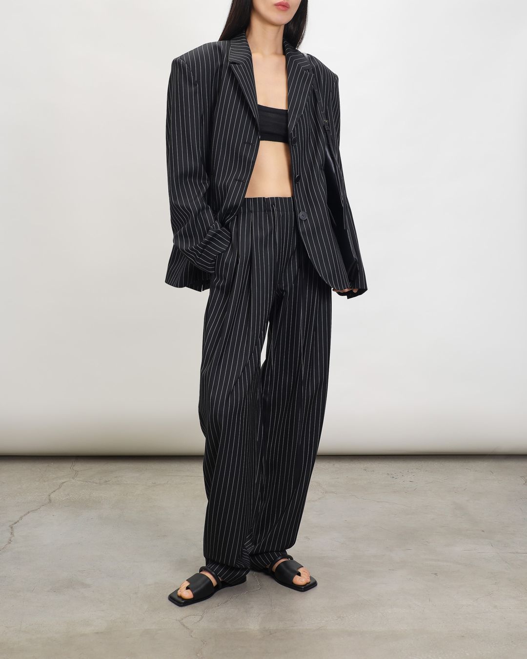 Купить Брюки PERVERT