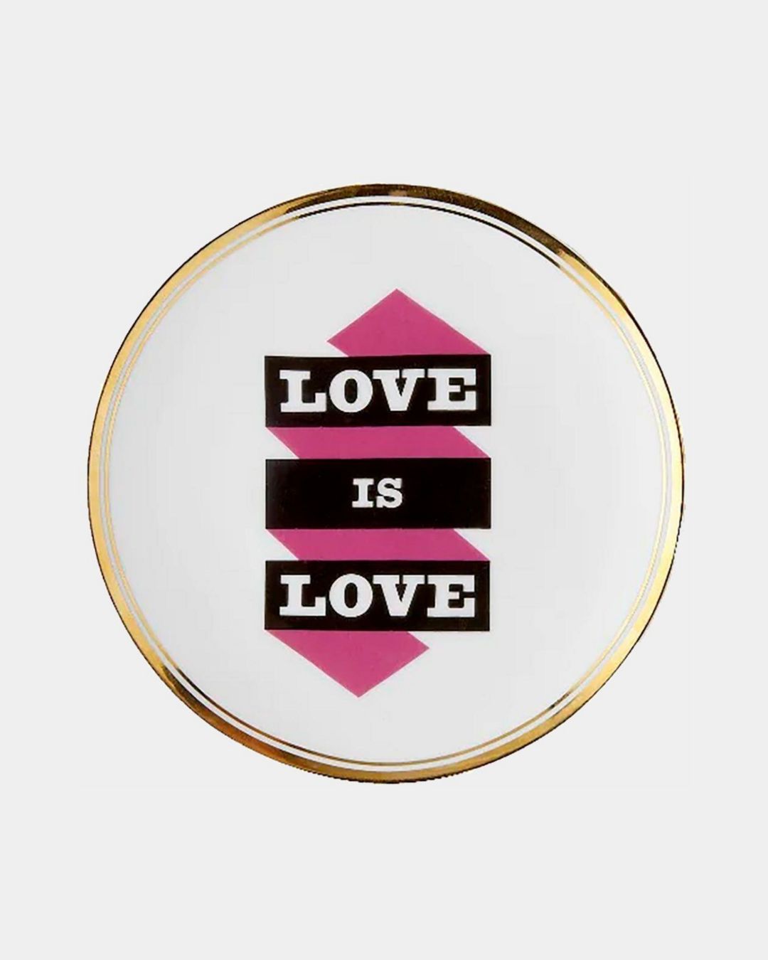 Купить Блюдце BITOSSI