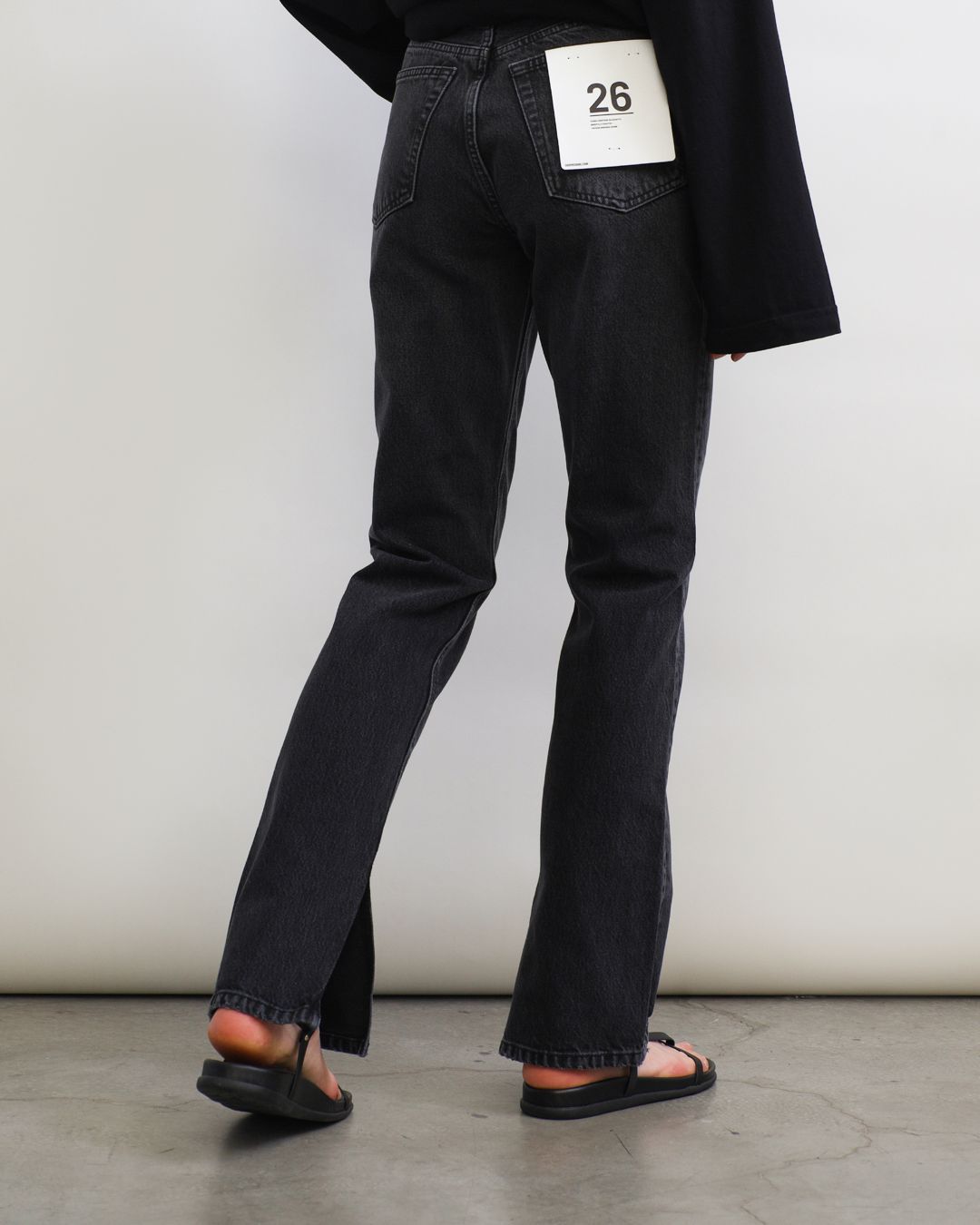 Купить Джинсы RE/DONE