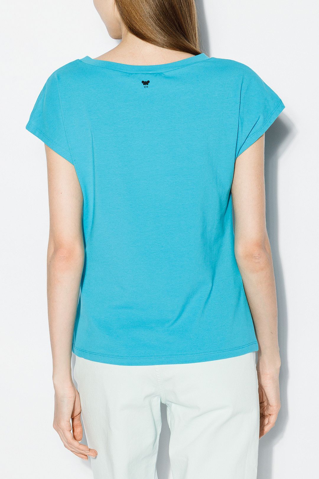 Купить Футболка WEEKEND MAX MARA