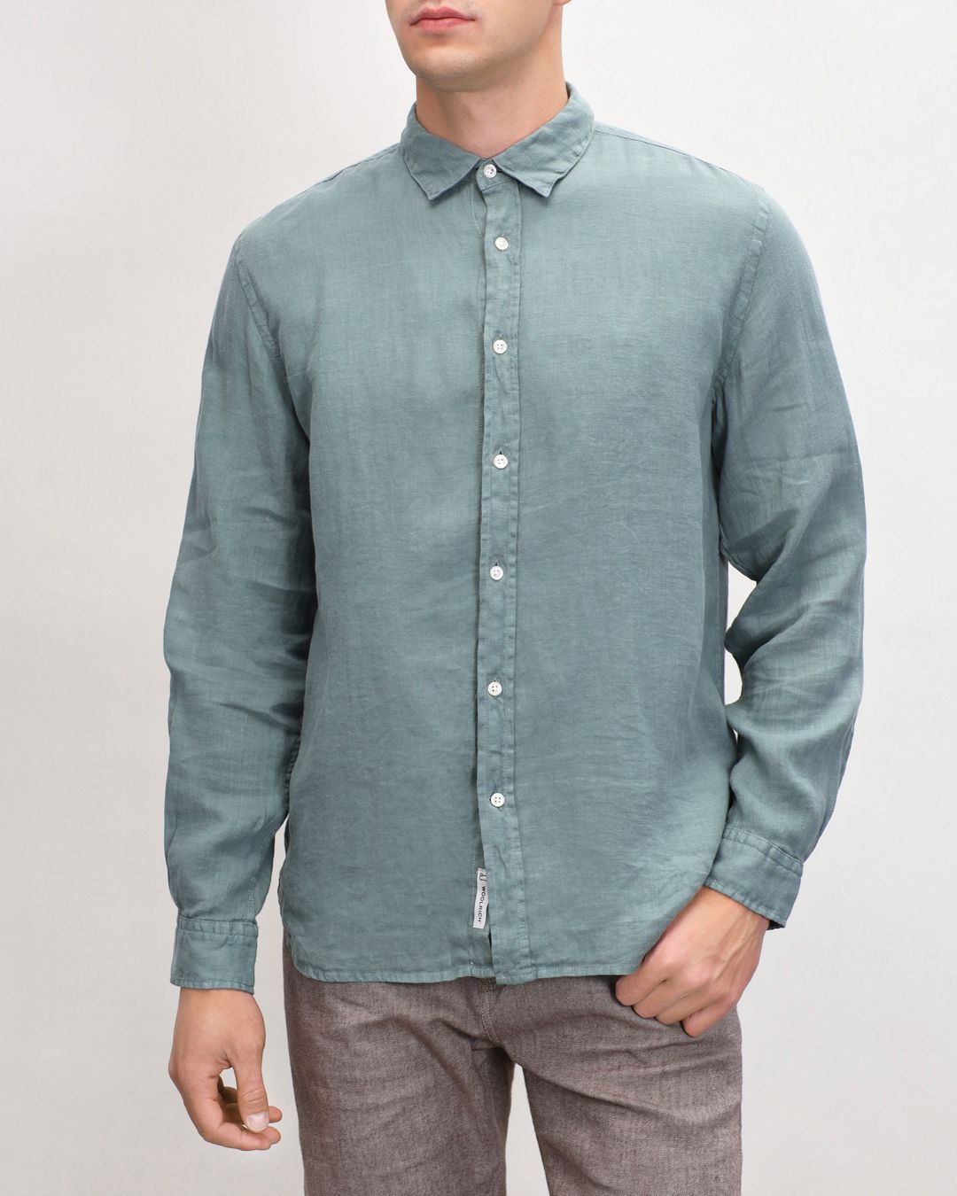 Купить Рубашка WOOLRICH