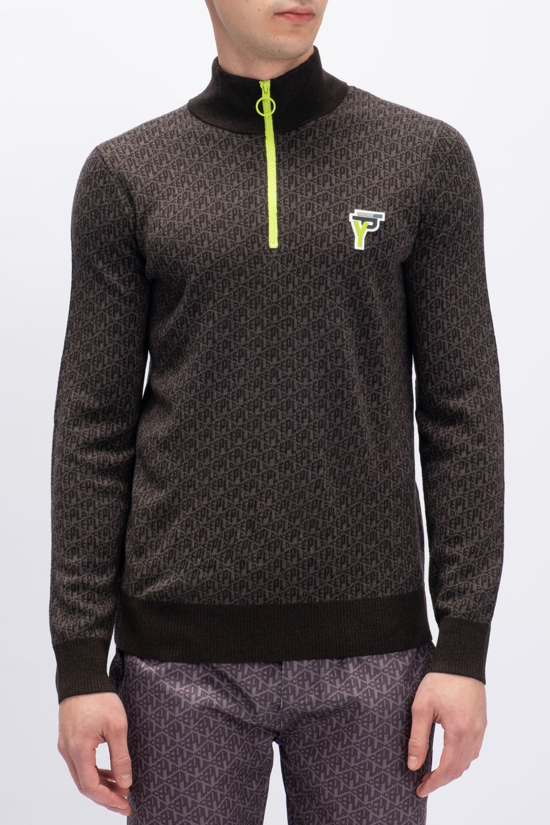 Купить Джемпер ICE PLAY