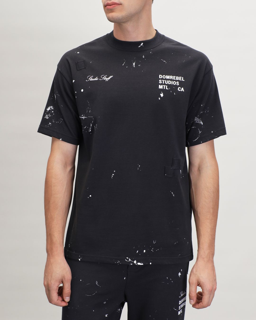 Купить Футболка DOM REBEL