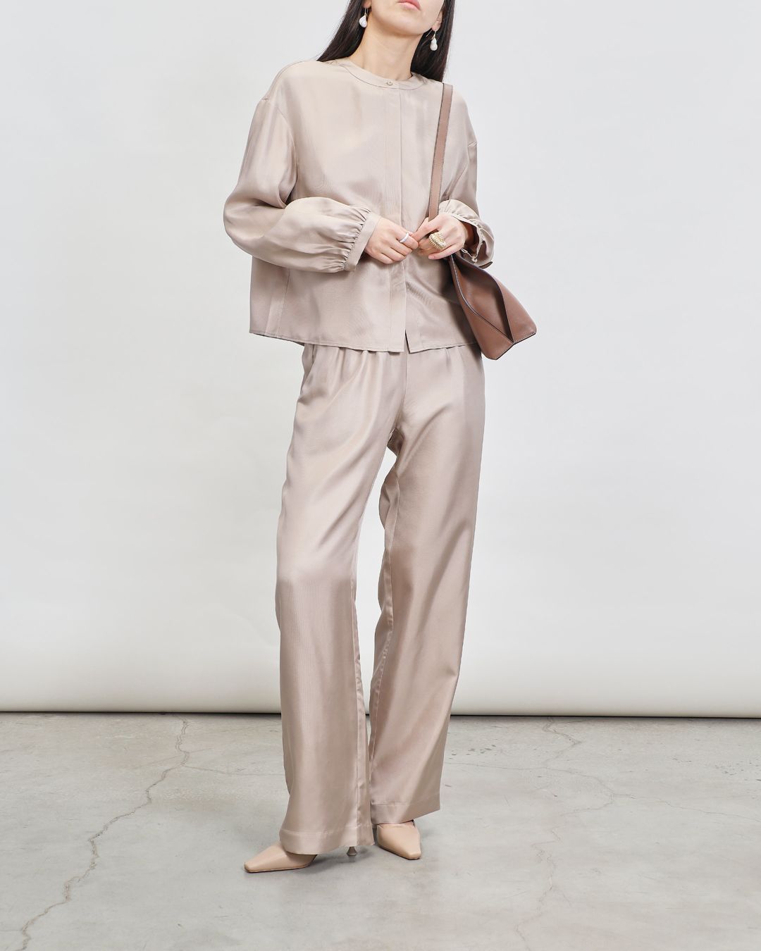 Купить Брюки LOULOU DE SAISON