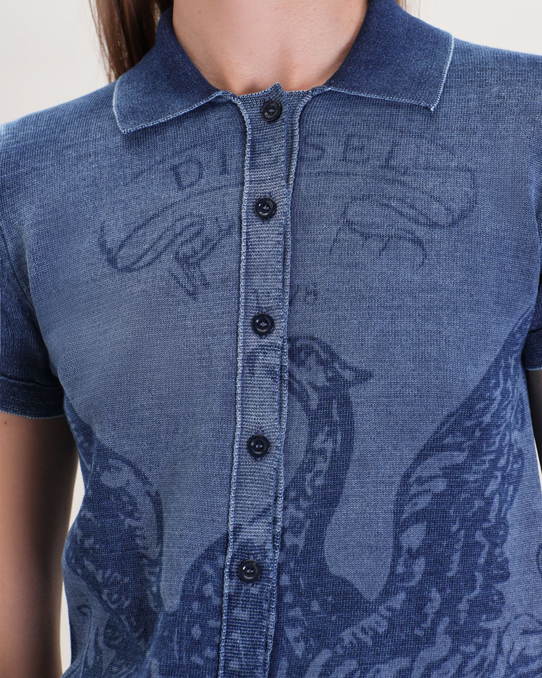 Купить Кардиган DIESEL