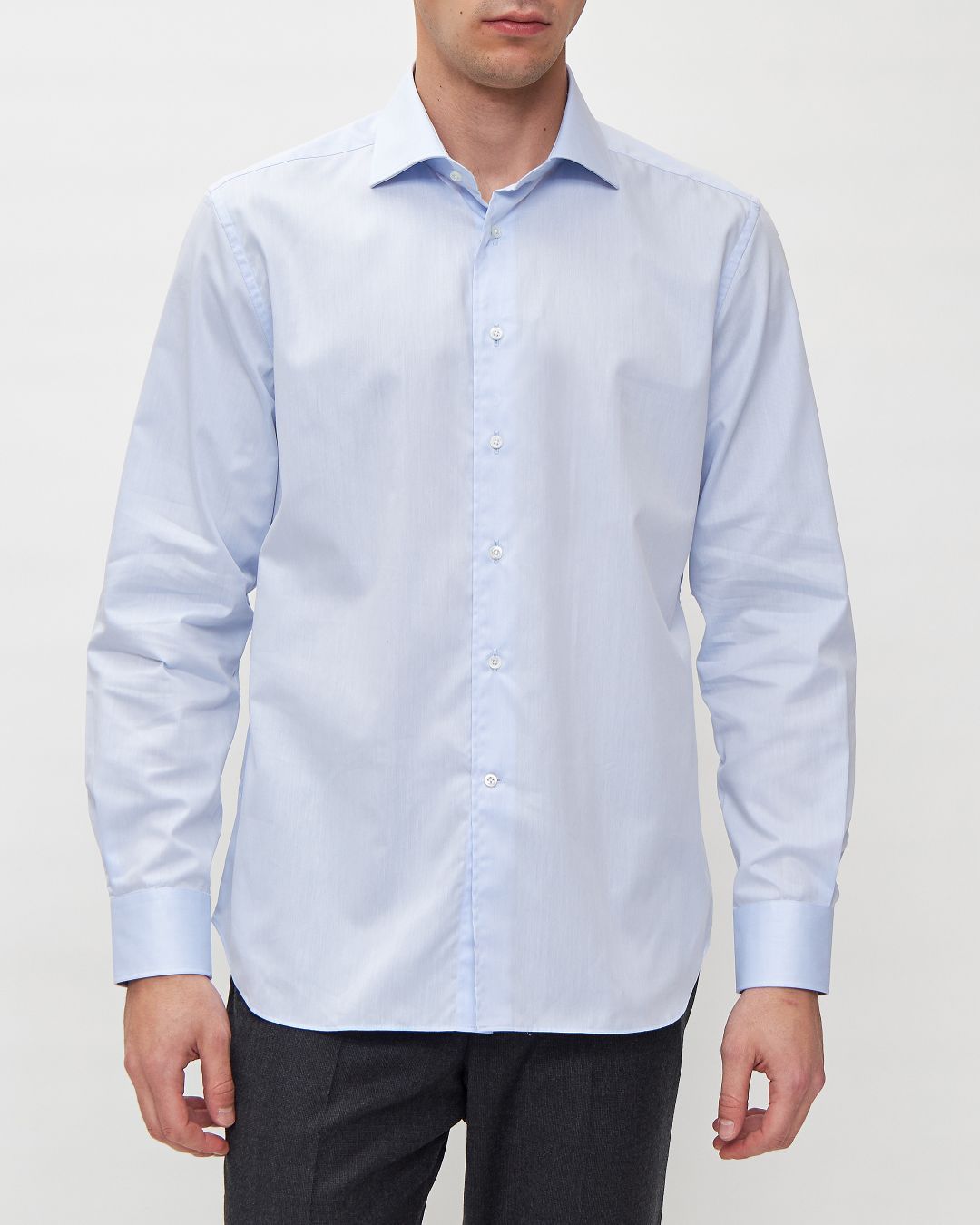 Купить Рубашка CORNELIANI