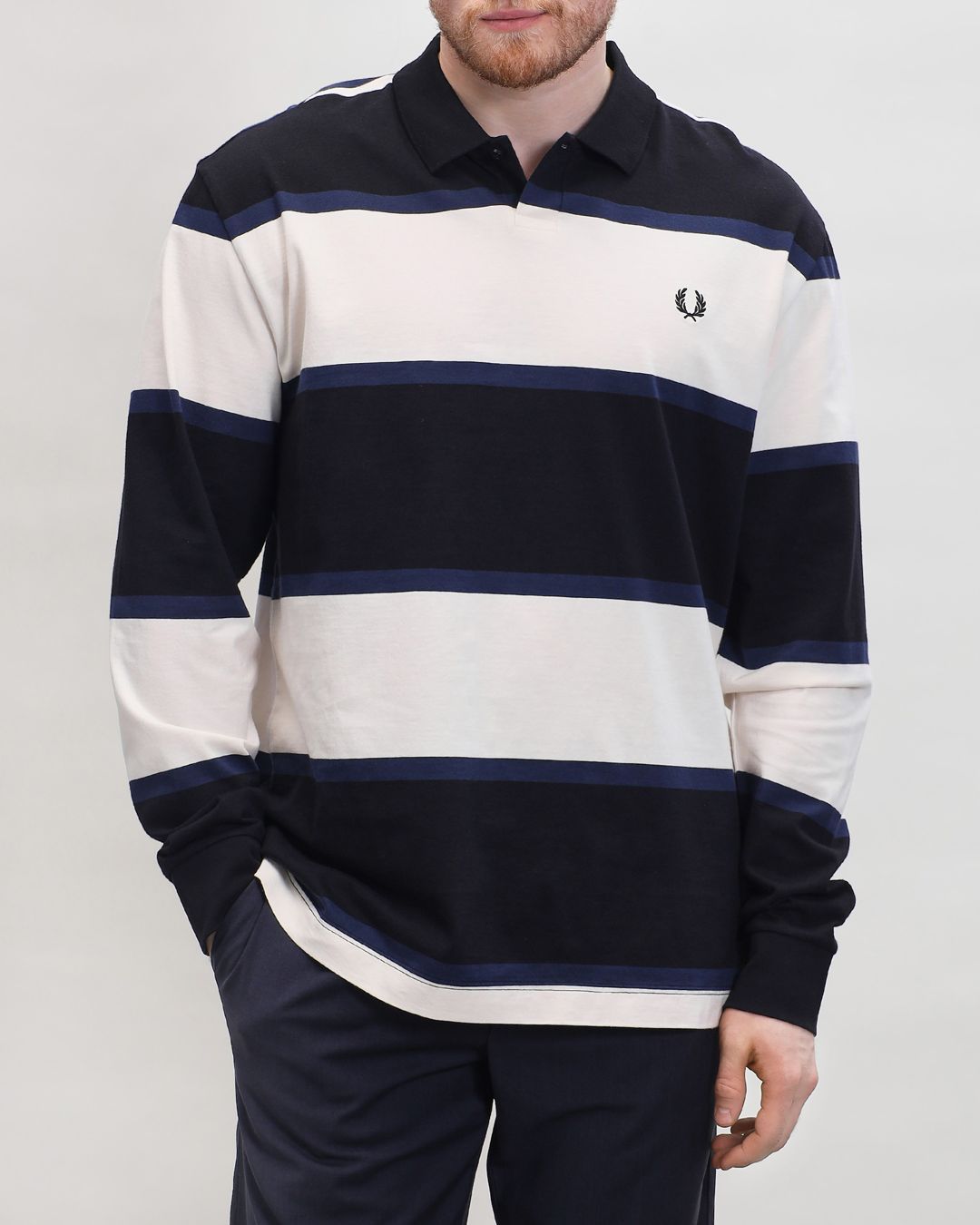 Купить Футболка FRED PERRY