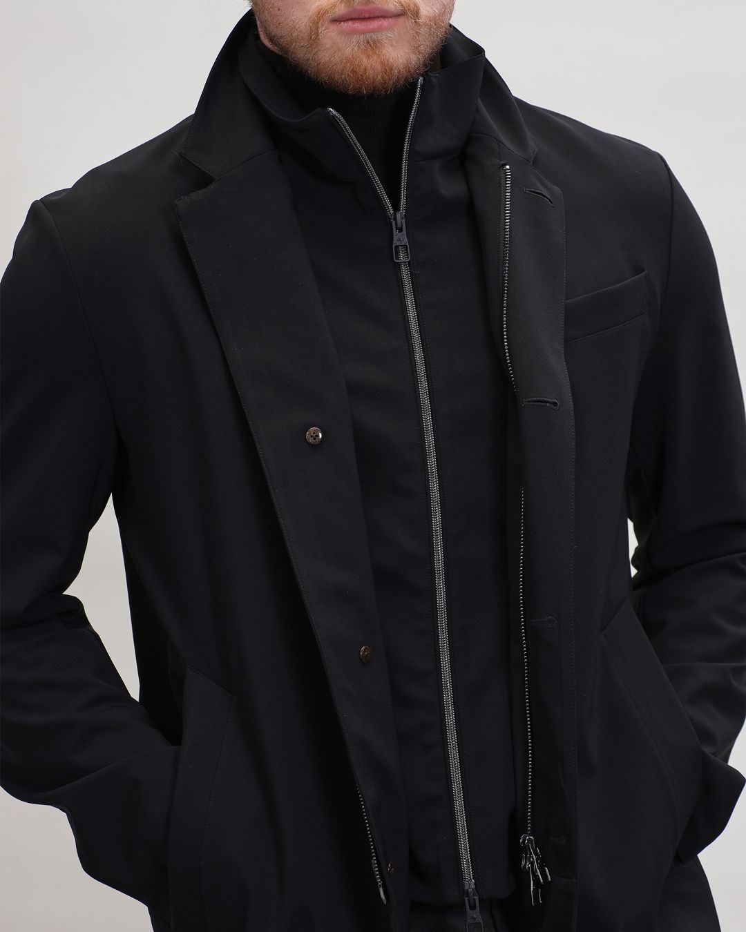 Купить Плащ MONTECORE