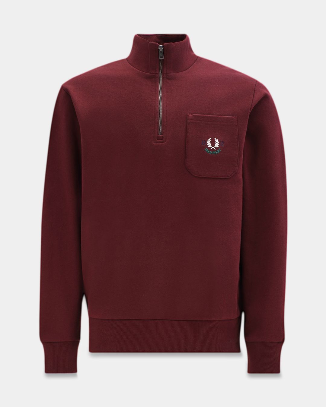 Купить Свитшот FRED PERRY