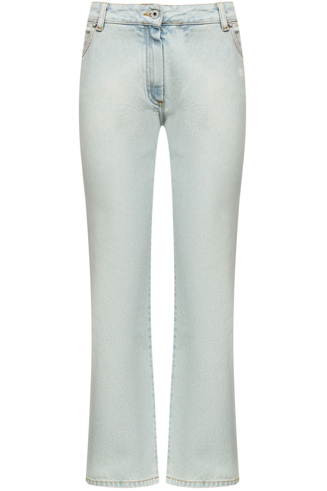 Купить Джинсы OFF WHITE