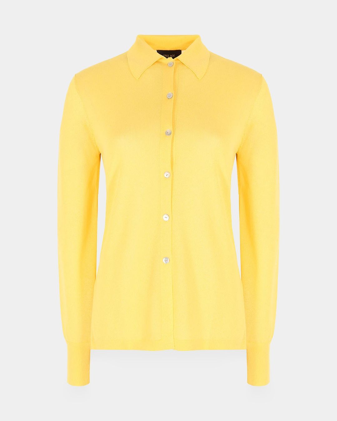 Купить Кардиган FREE AGE