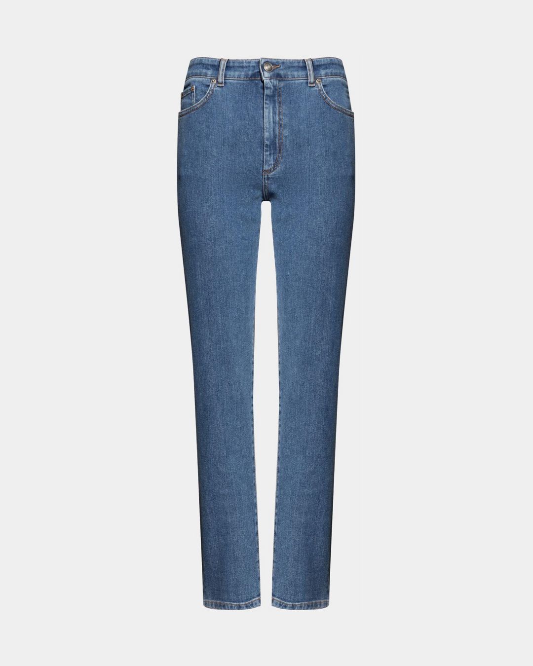 Купить Джинсы MAX MARA SPORTMAX