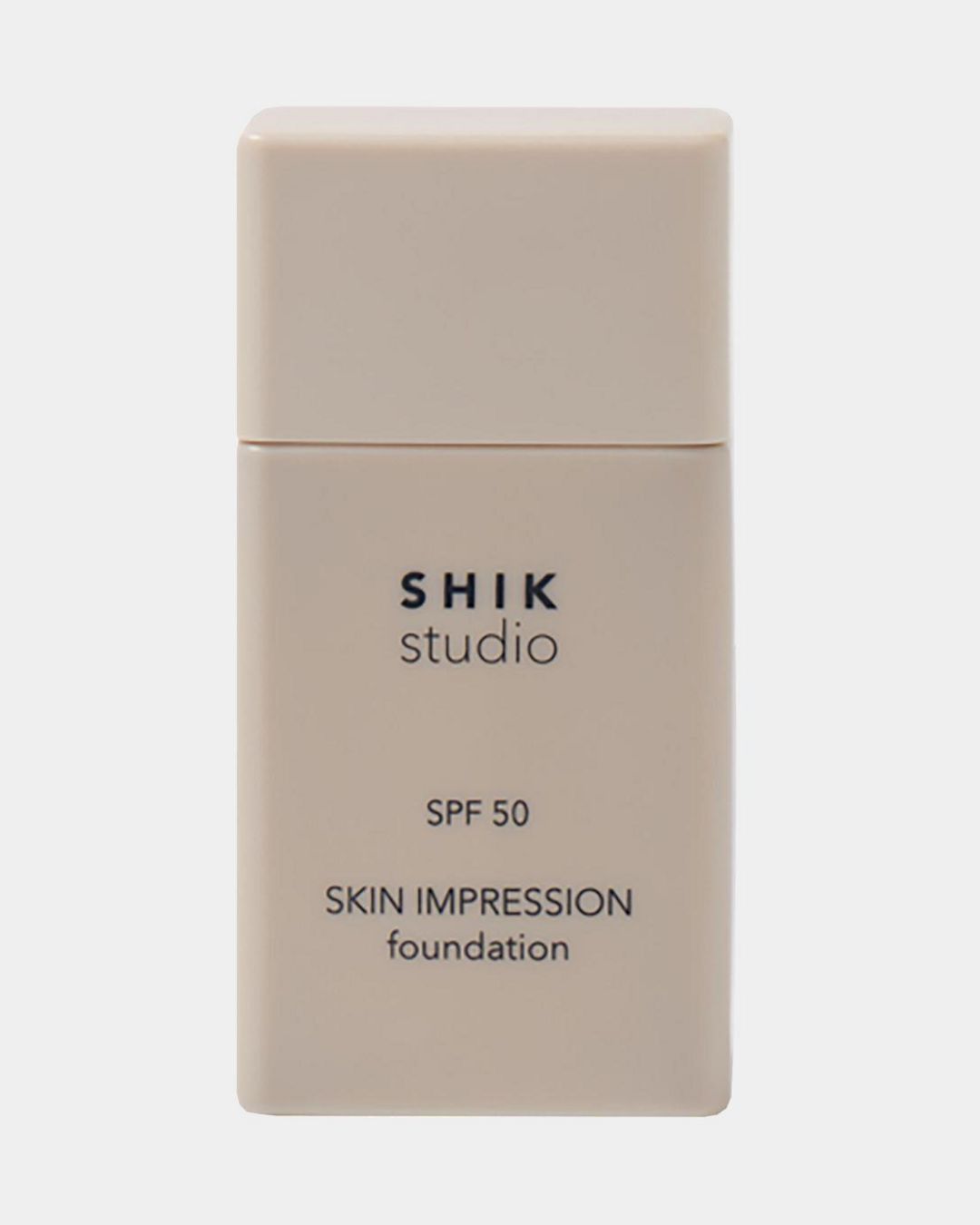 Купить Тональный крем для лица skin impression 202 SHIK