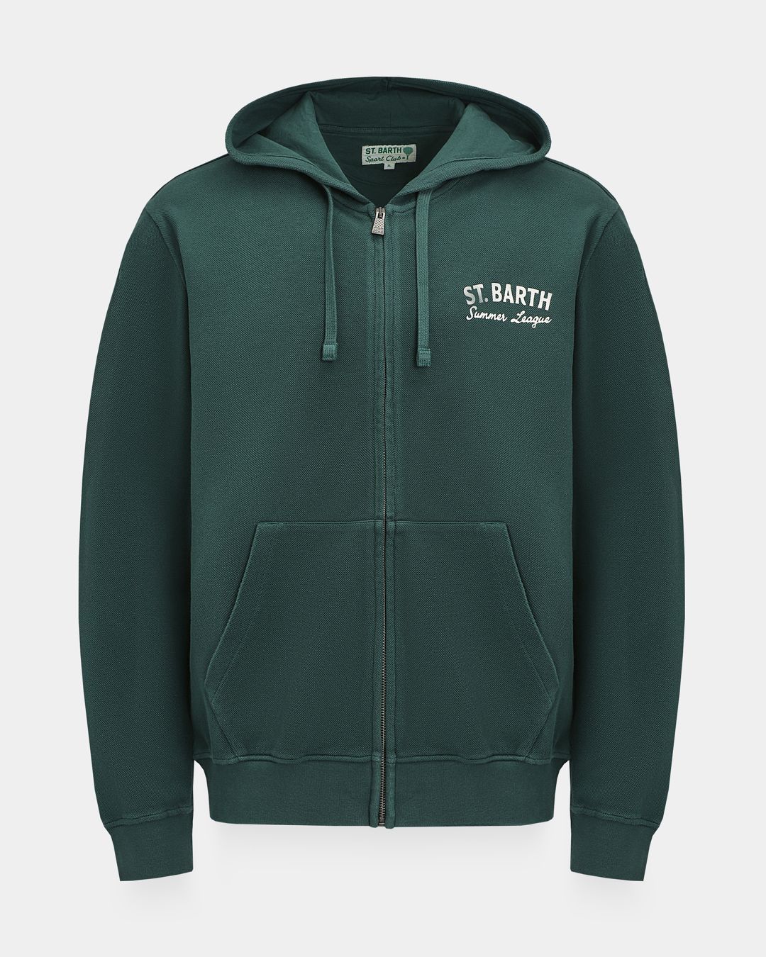 Купить Кардиган MC2 SAINT BARTH MEN