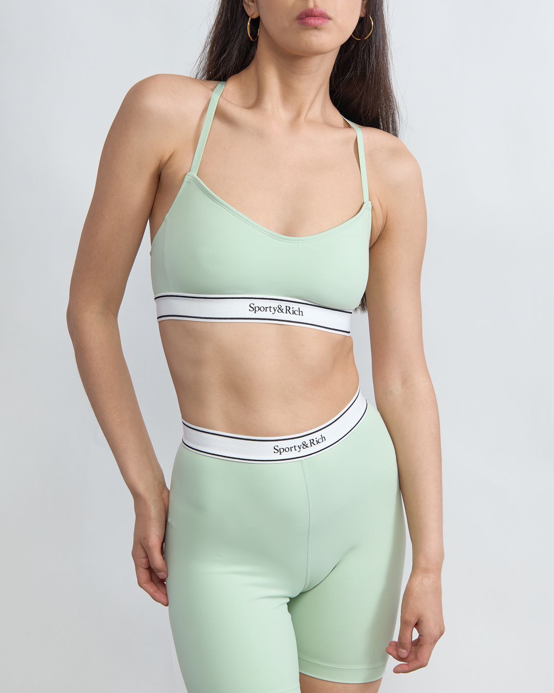 Купить Топ SPORTY&RICH