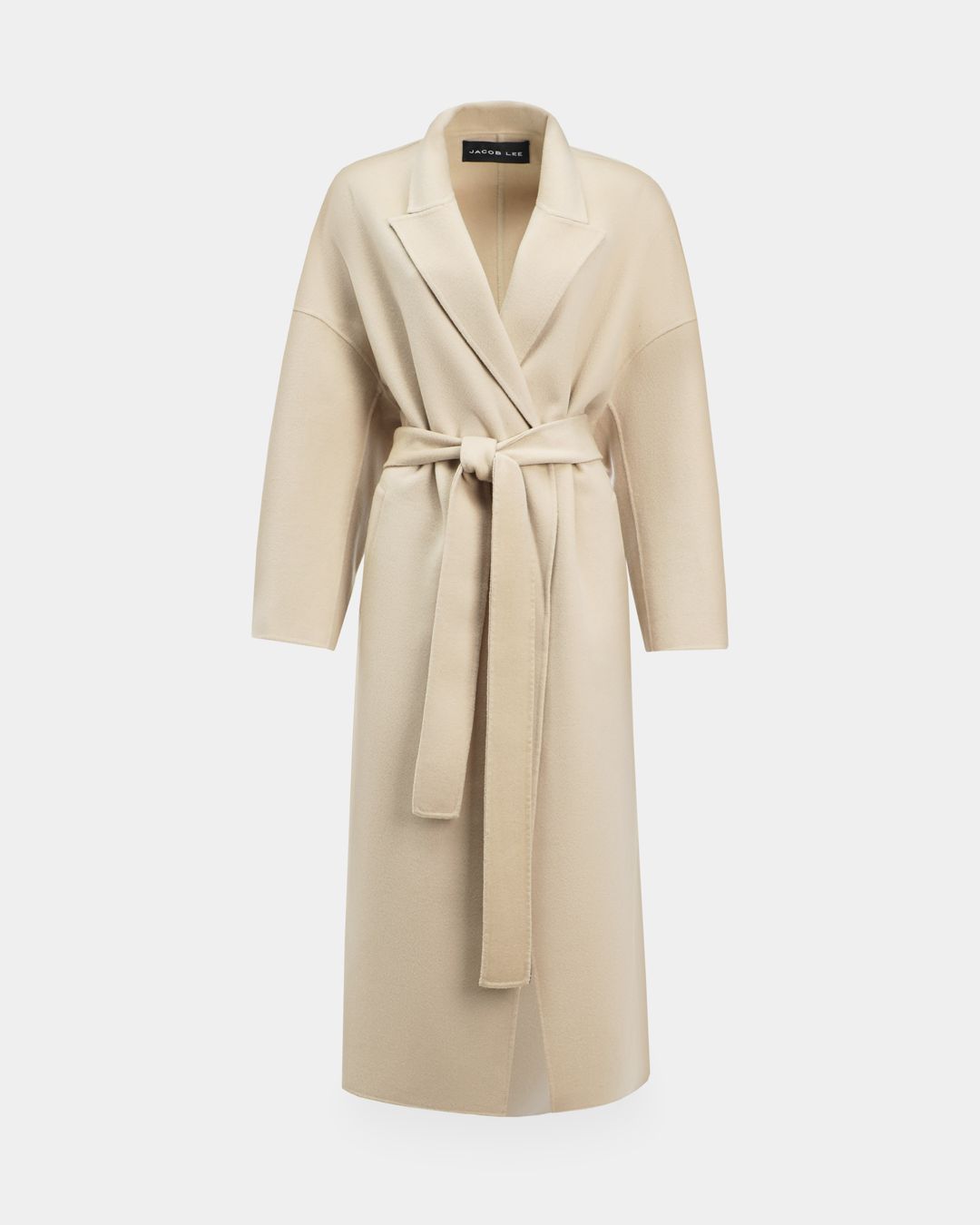 Купить Пальто JACOB LEE