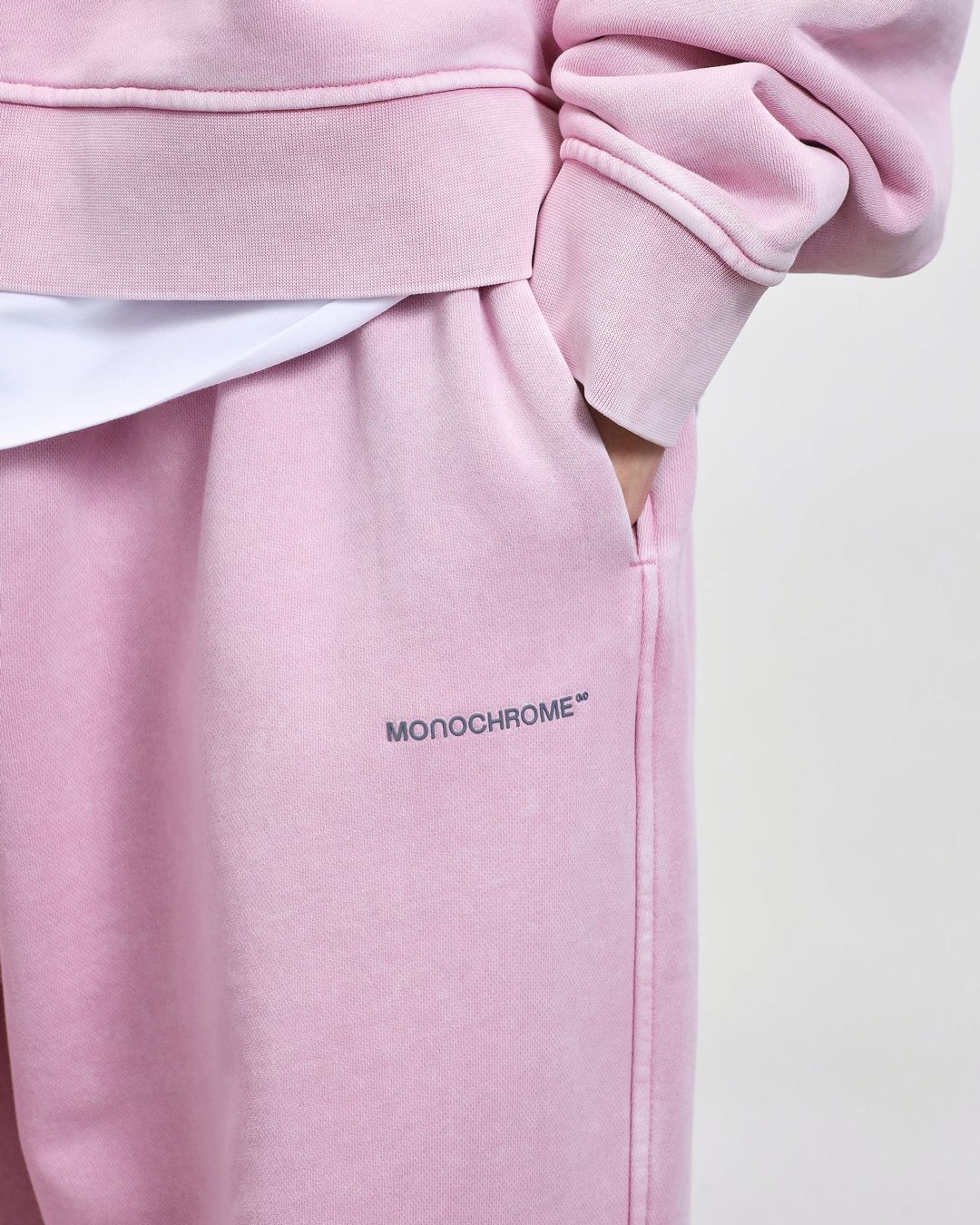 Купить Брюки MONOCHROME