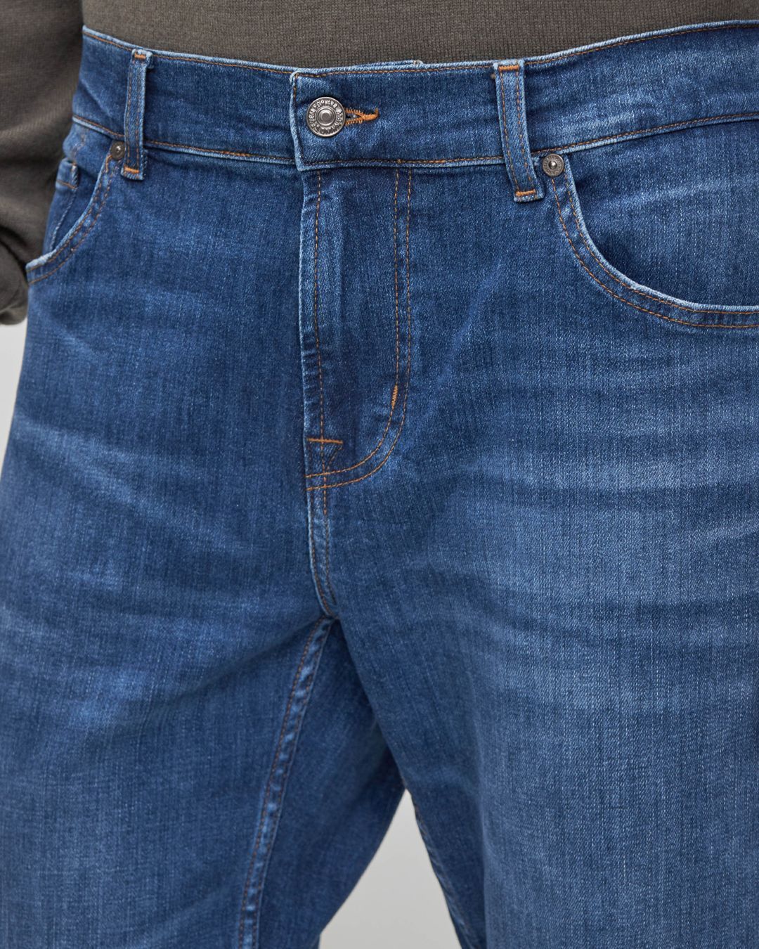 Купить Джинсы 7 FOR ALL MANKIND