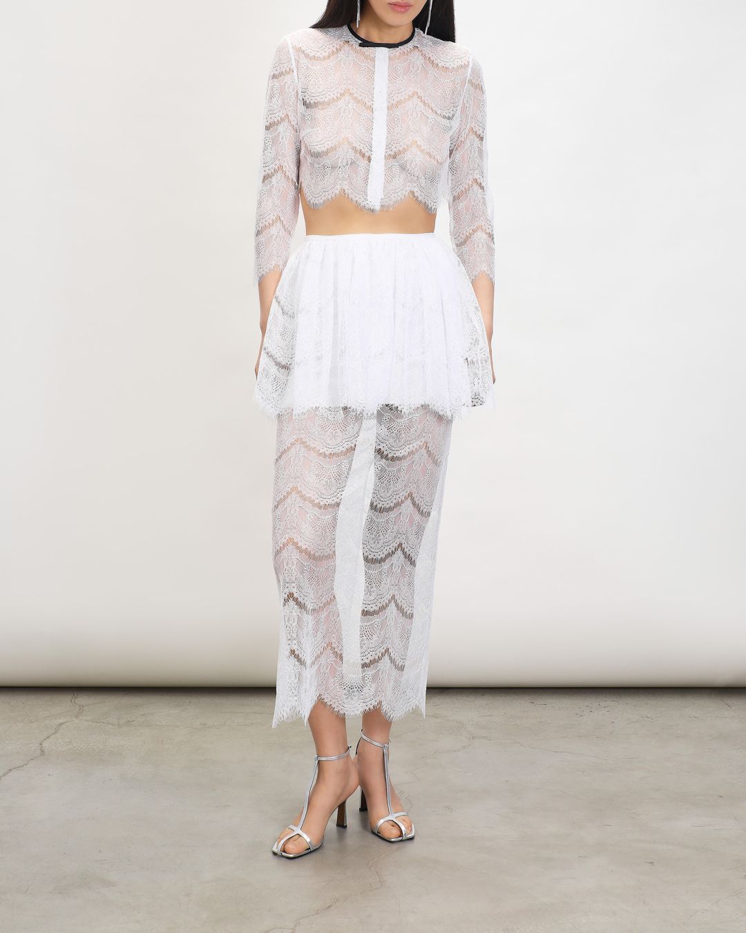 Купить Юбка KALMANOVICH