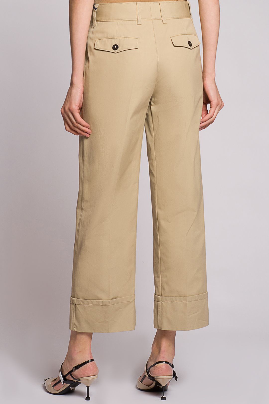 Купить Брюки PRADA