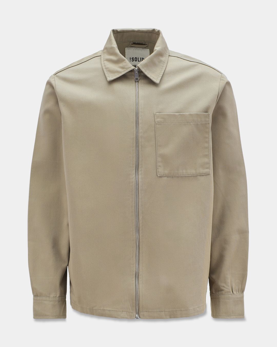 Купить Куртка SOLID