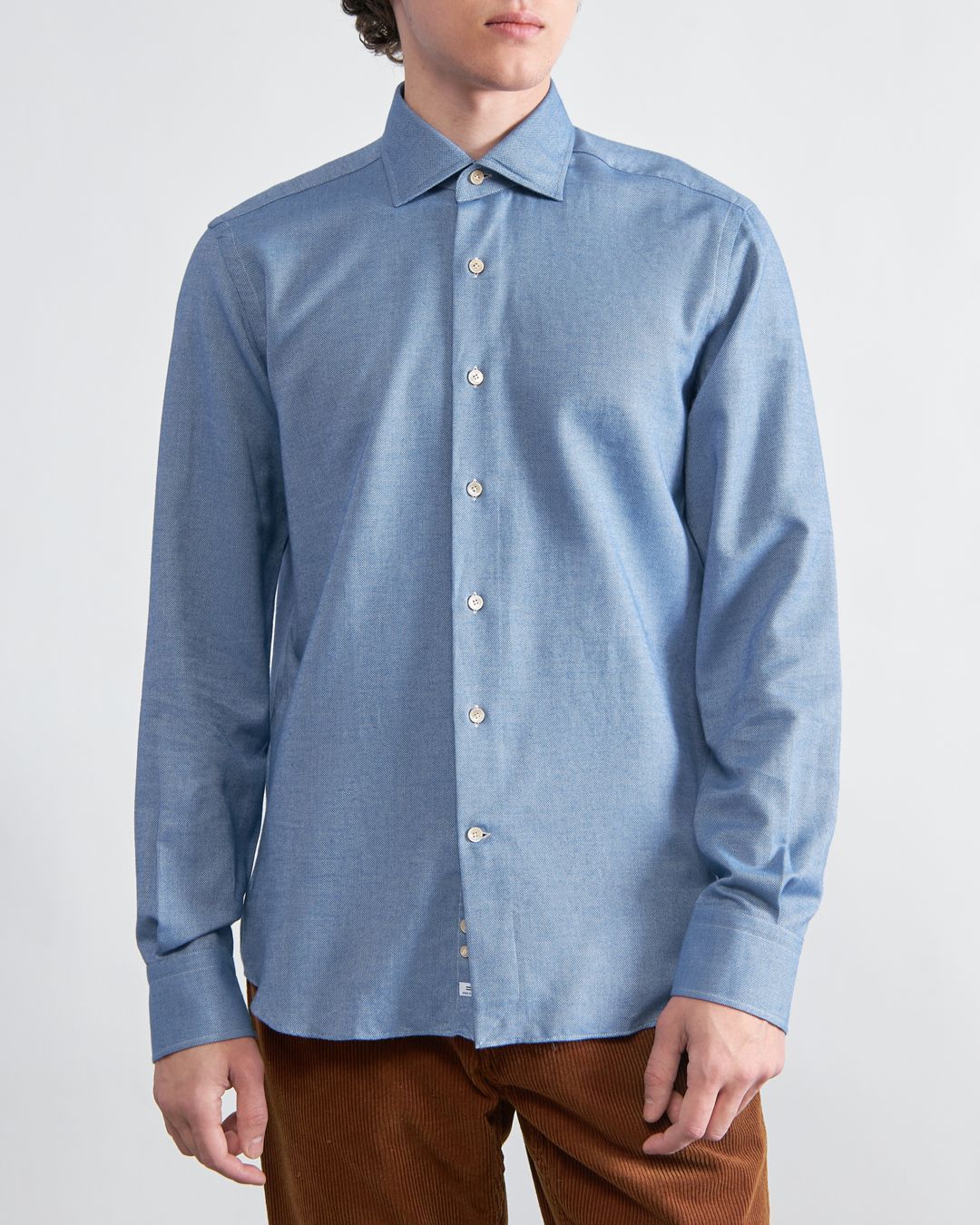 Купить Рубашка ALESSANDRO GHERARDI