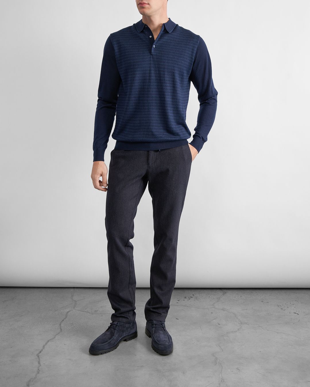 Купить Брюки CUDGI