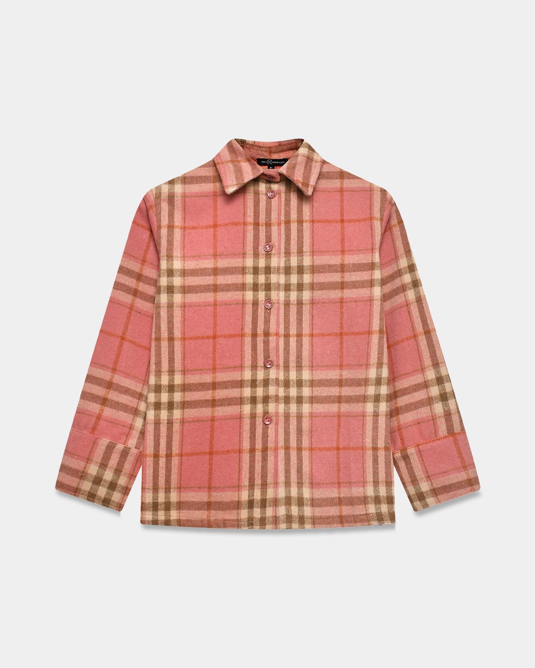 Купить Рубашка DAN MARALEX