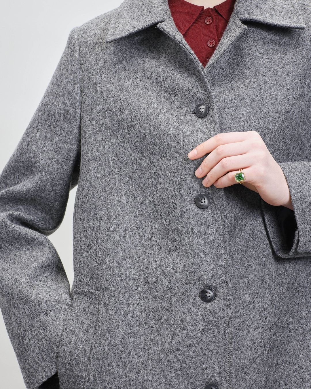 Купить Пальто SANCHY