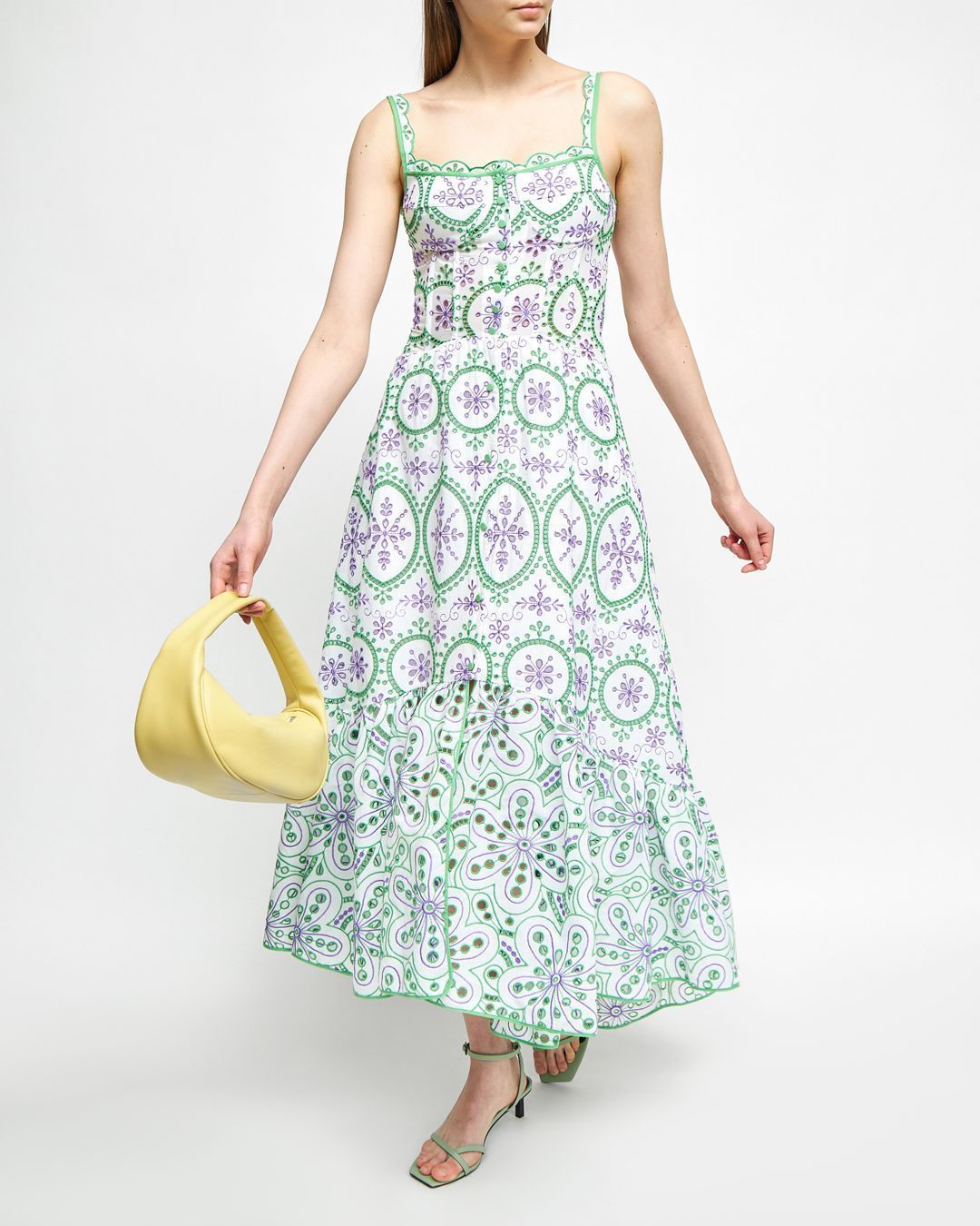 Купить Платье CHARO RUIZ