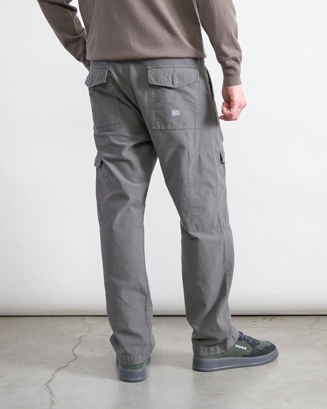 Купить Брюки CP COMPANY