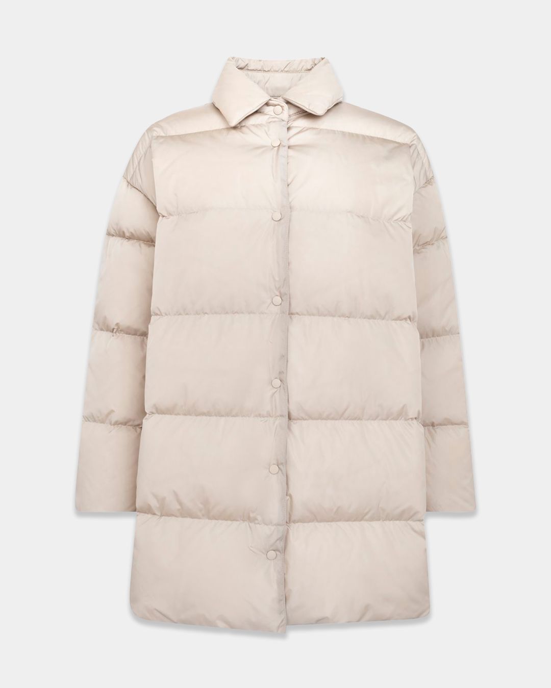 Купить Пуховик ASPESI