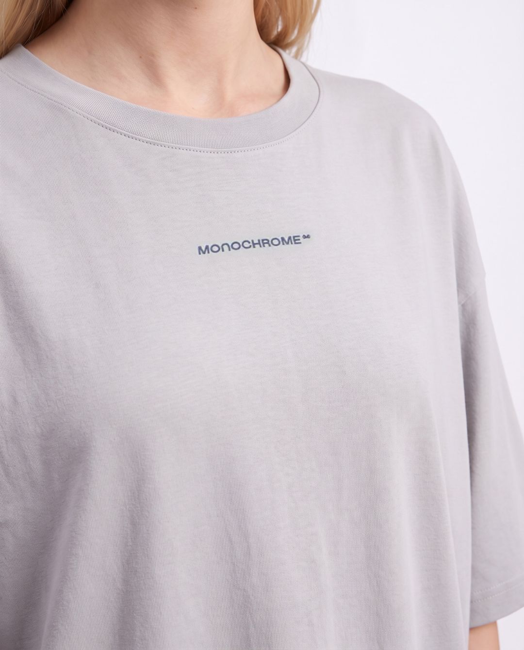 Купить Футболка MONOCHROME