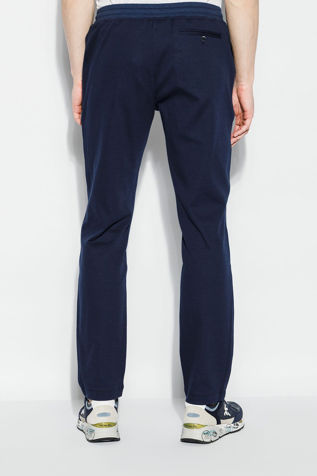 Купить Брюки CAPOBIANCO