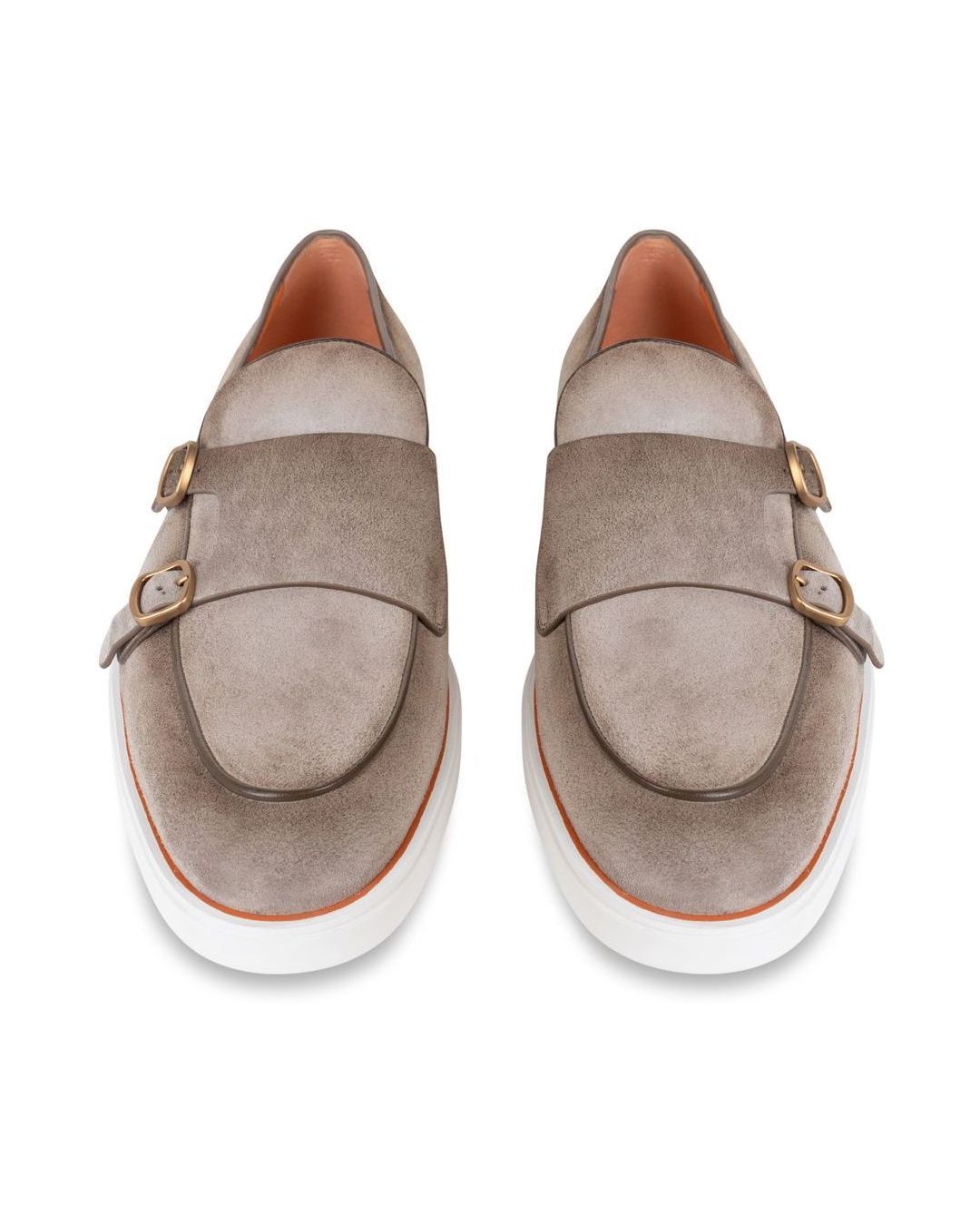 Купить Туфли SANTONI