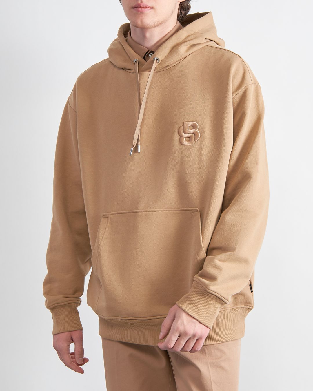 Купить Худи HUGO BOSS