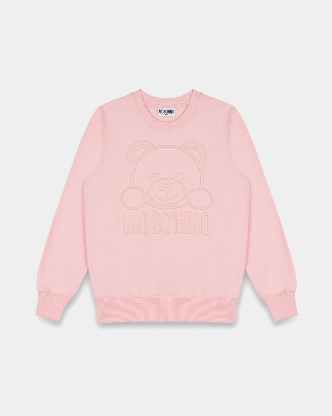 Купить Свитшот MOSCHINO