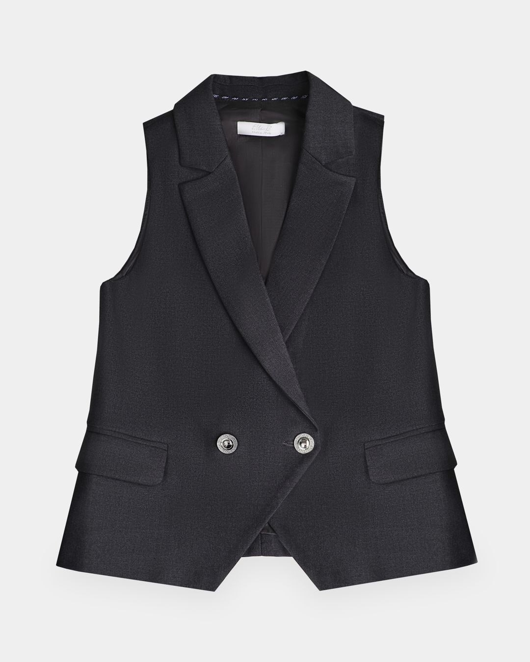 Купить Жилет ELLA B