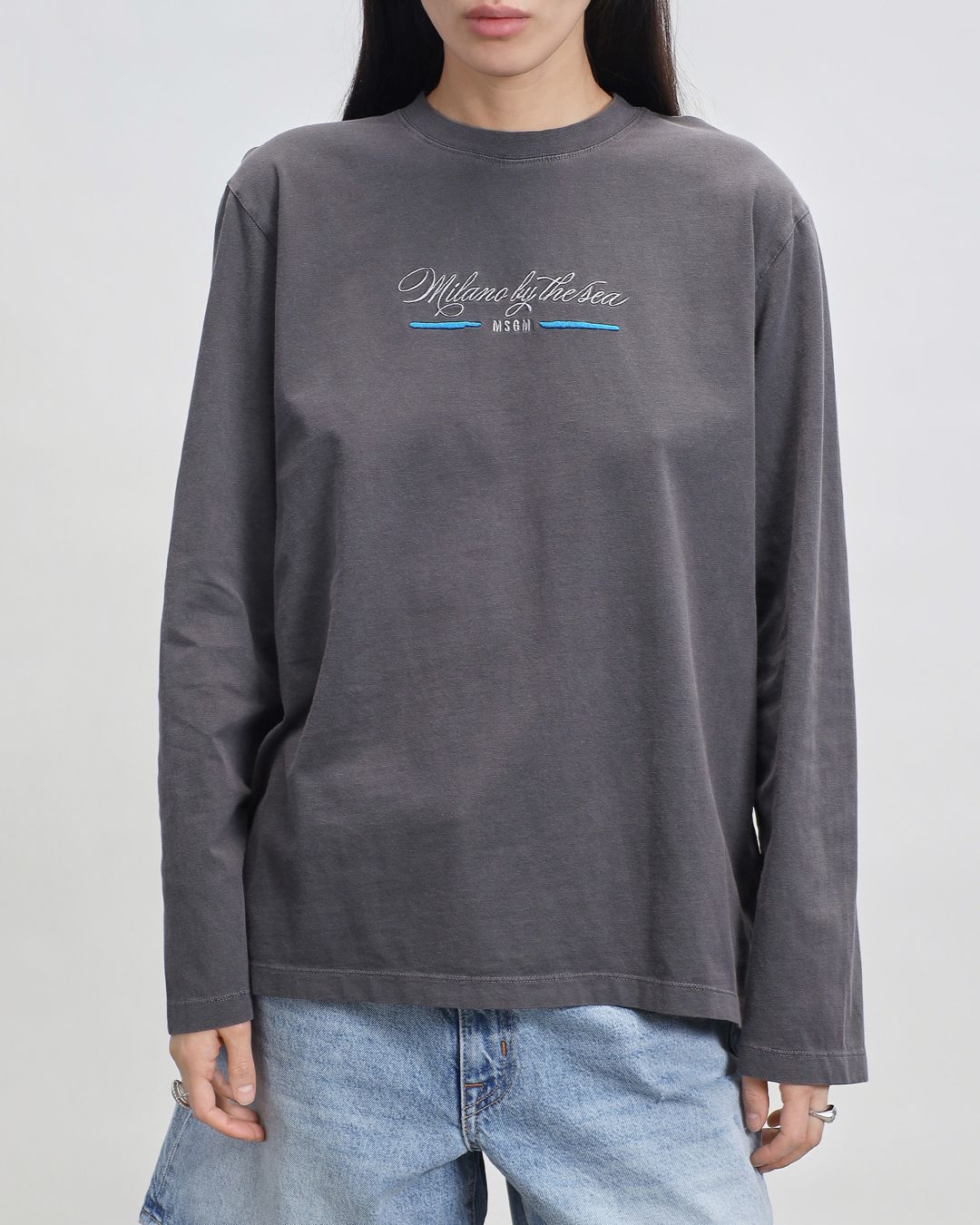 Купить Футболка MSGM