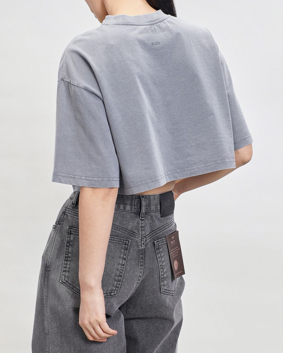 Купить Футболка BLCV