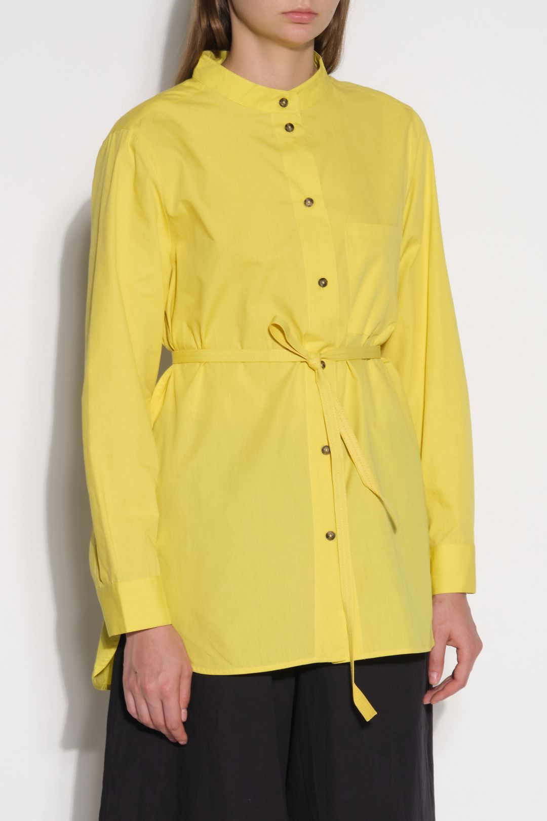 Купить Рубашка YVES SALOMON