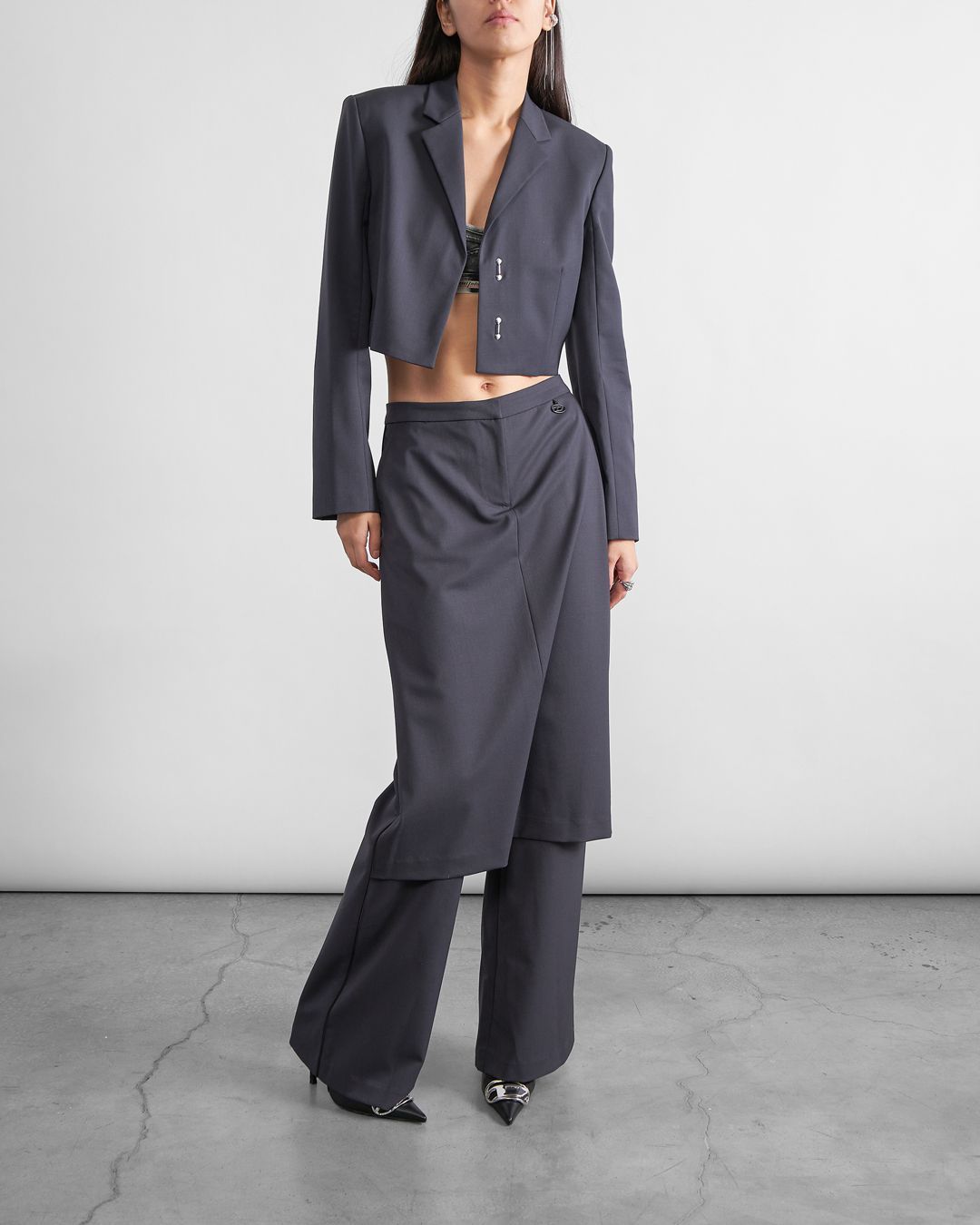 Купить Жакет DIESEL