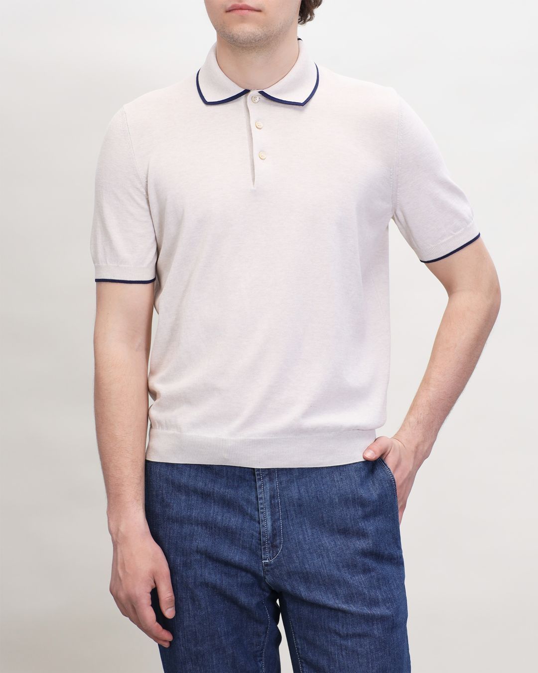 Купить Джемпер GRAN SASSO