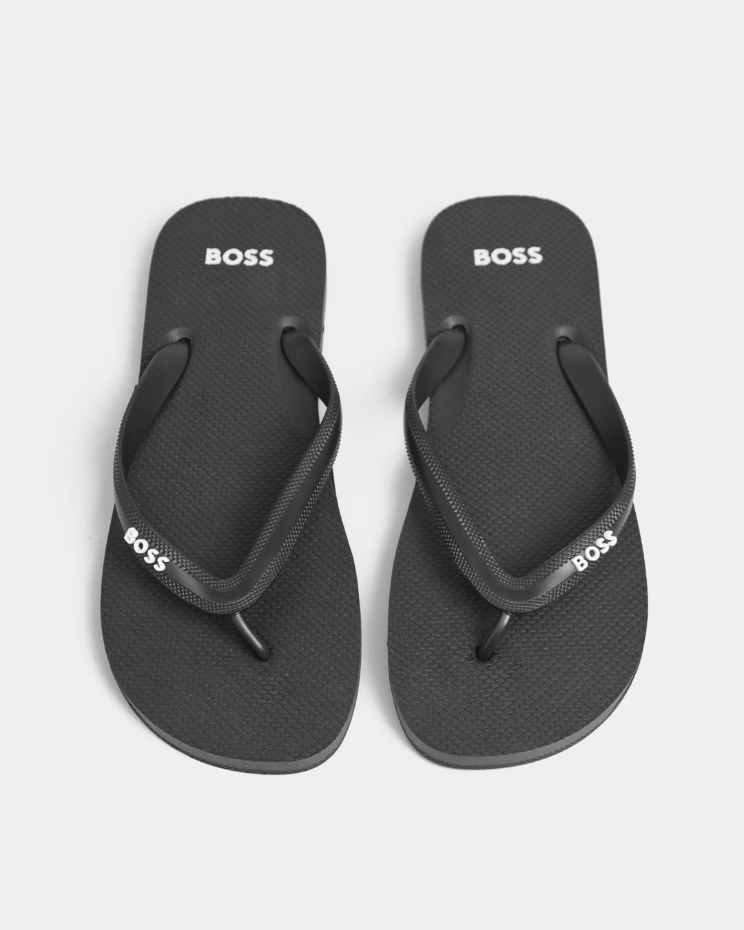 Купить Шлепки HUGO BOSS