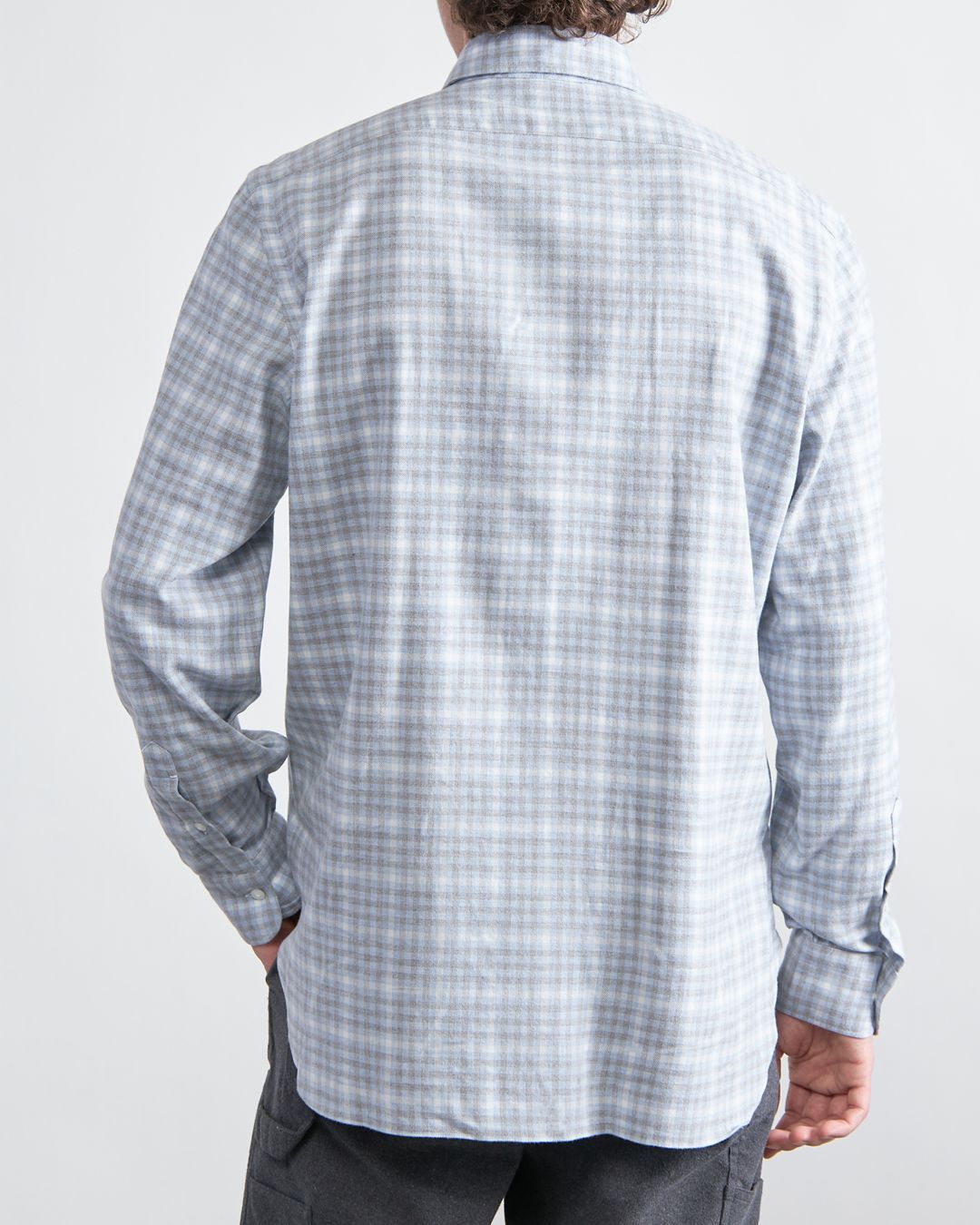 Купить Рубашка BARBA NAPOLI