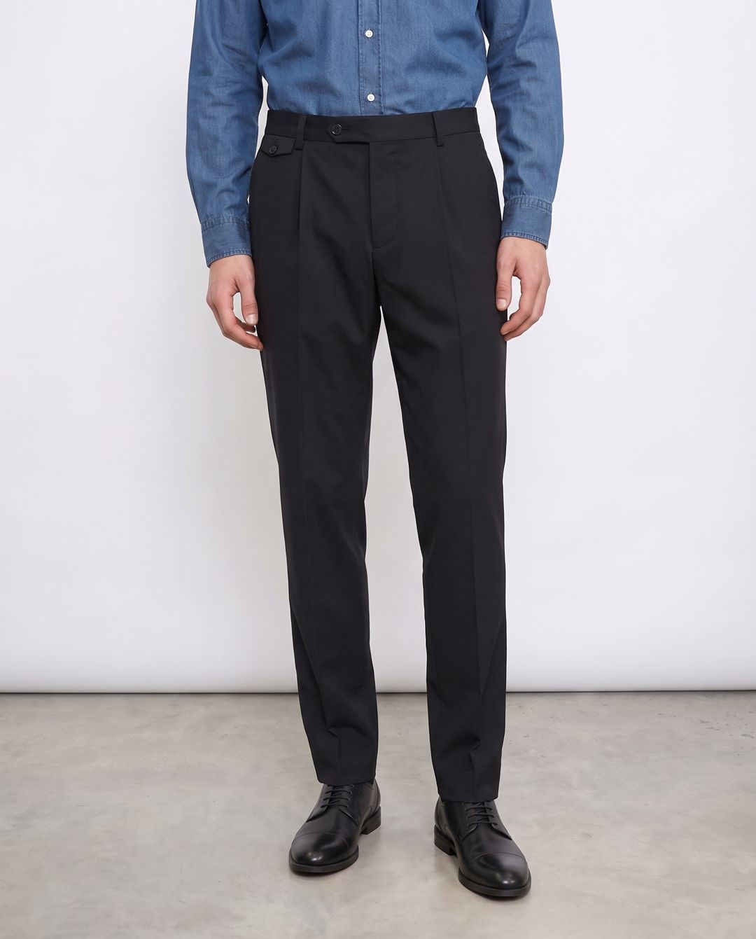 Купить Брюки HUGO BOSS