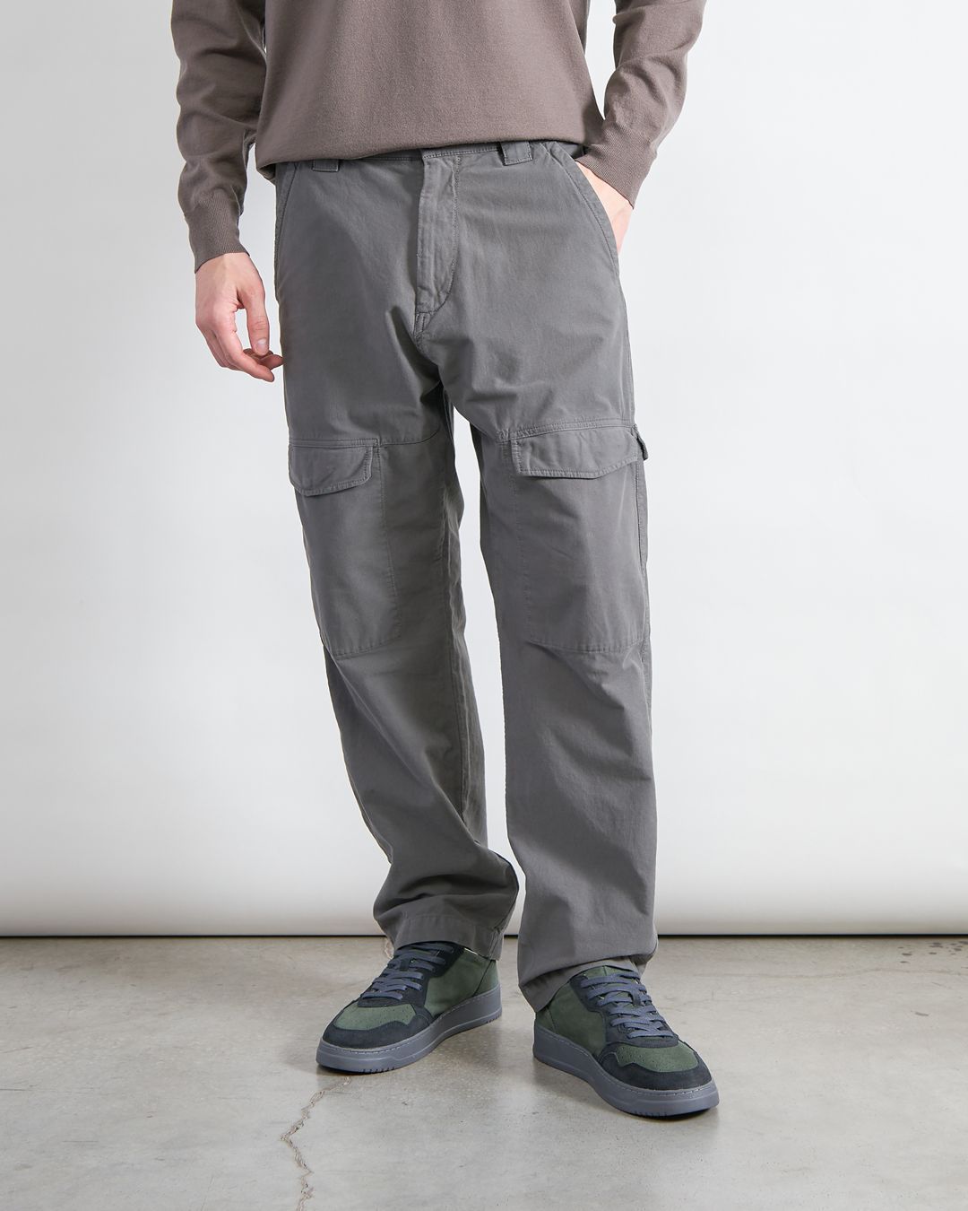 Купить Брюки CP COMPANY