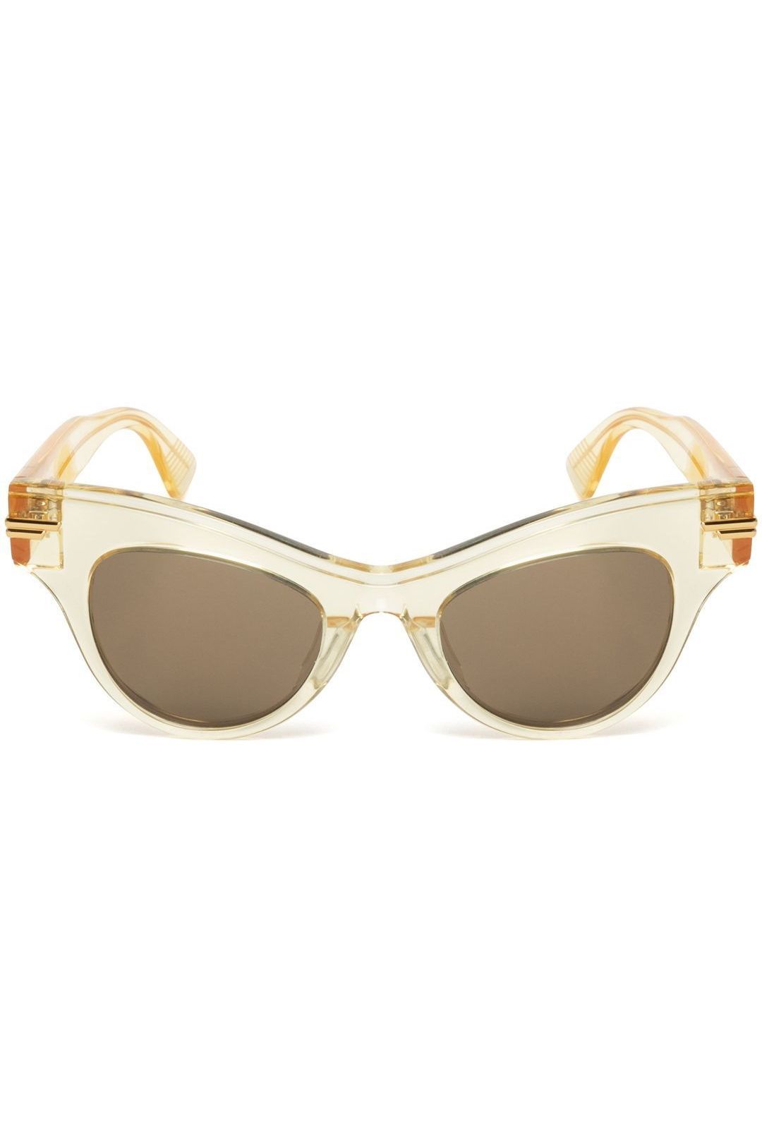 Купить Очки BOTTEGA VENETA EYEWEAR